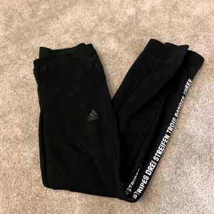 Adidas Joggers
